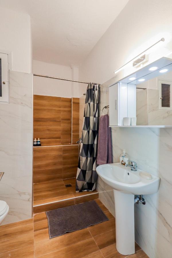 Grand Apartment Next To Center 3Bd 110Sqm Thessaloníki Luaran gambar