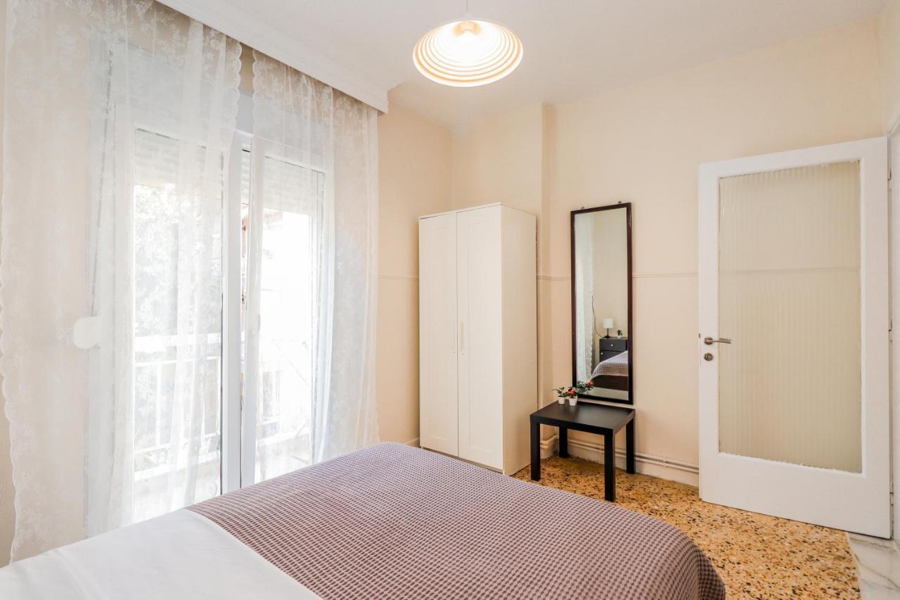 Grand Apartment Next To Center 3Bd 110Sqm Thessaloníki Luaran gambar