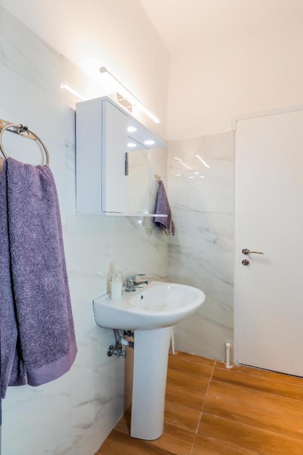 Grand Apartment Next To Center 3Bd 110Sqm Thessaloníki Luaran gambar