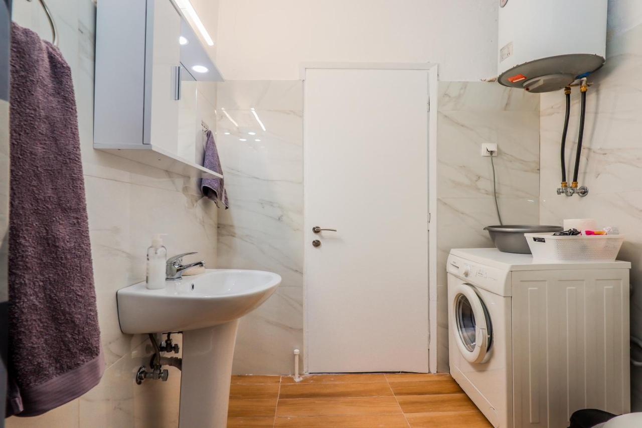 Grand Apartment Next To Center 3Bd 110Sqm Thessaloníki Luaran gambar