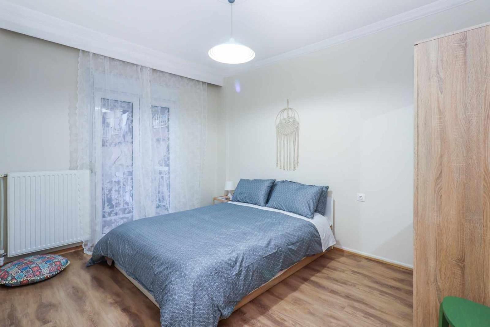 Grand Apartment Next To Center 3Bd 110Sqm Thessaloníki Luaran gambar